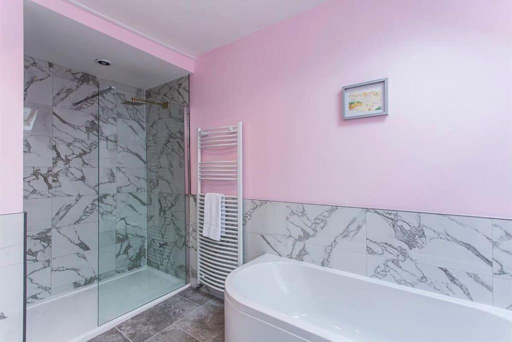Felicity'S Cottage St Ives Esterno foto