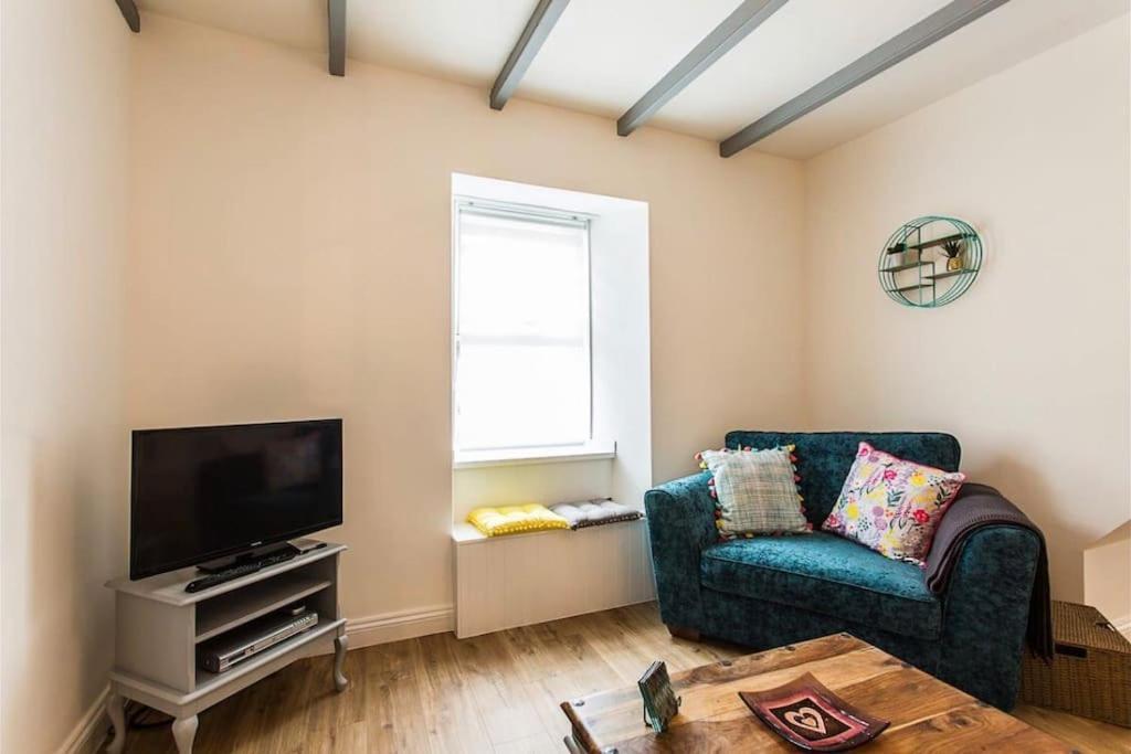 Felicity'S Cottage St Ives Esterno foto